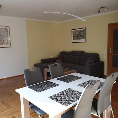 Appartamento Apartament Vista Giżycko Esterno foto