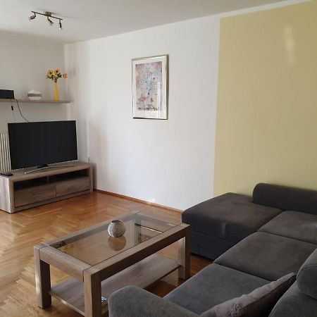 Appartamento Apartament Vista Giżycko Esterno foto