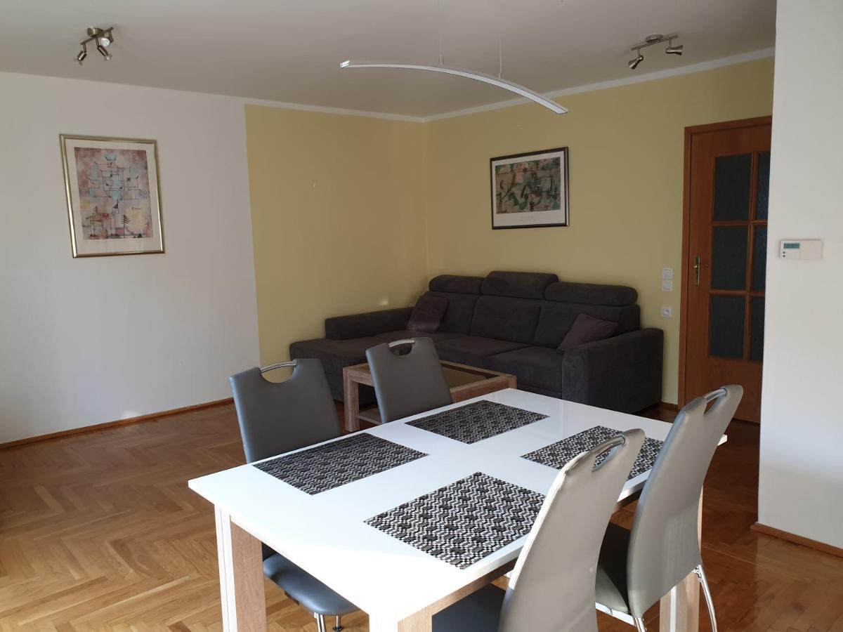 Appartamento Apartament Vista Giżycko Esterno foto