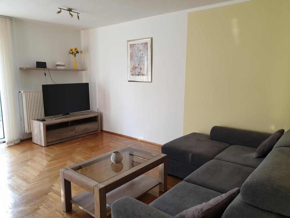 Appartamento Apartament Vista Giżycko Esterno foto