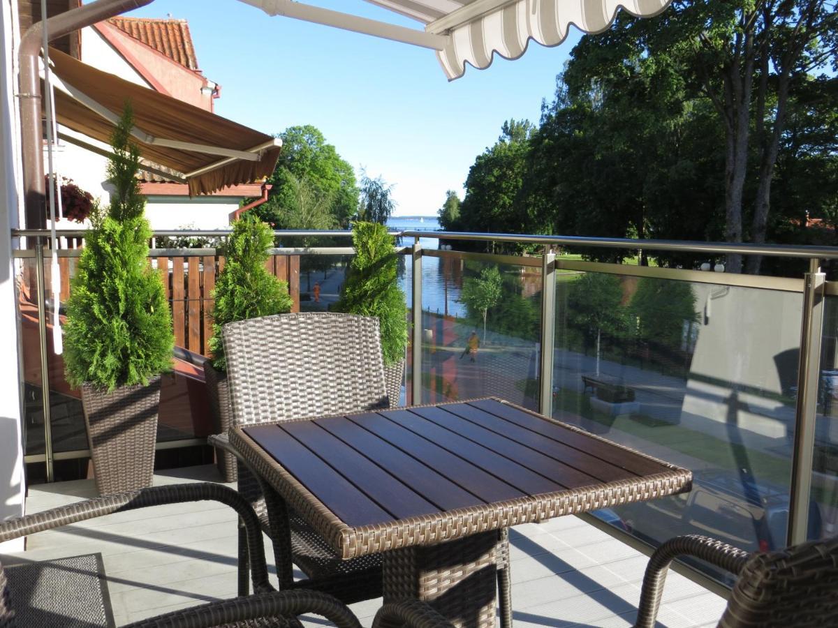 Appartamento Apartament Vista Giżycko Esterno foto