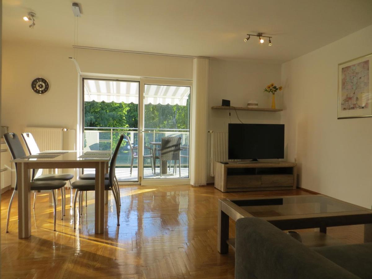 Appartamento Apartament Vista Giżycko Esterno foto